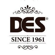 Des